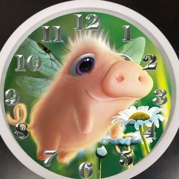 Fly bacon - Picture 3 of 4